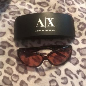 Armani exchange